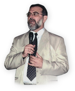 Professor Paulo Roberto
